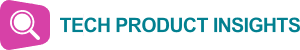 Tech Product Insights