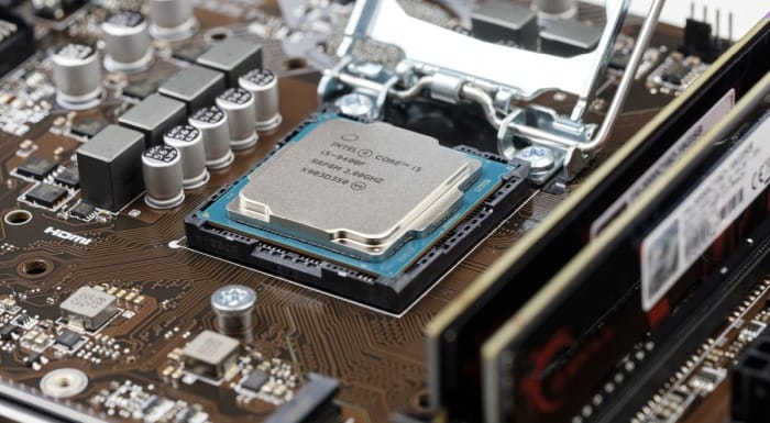 Understanding Processor Specifications: GHz, Cores, and Performance