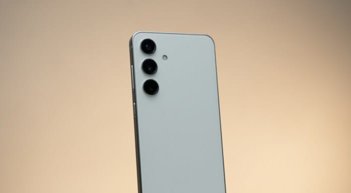 Samsung Galaxy A55 5G: Stylish, Secure, and Affordable