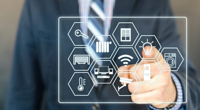 Beginner’s Guide to Smart Home Technology