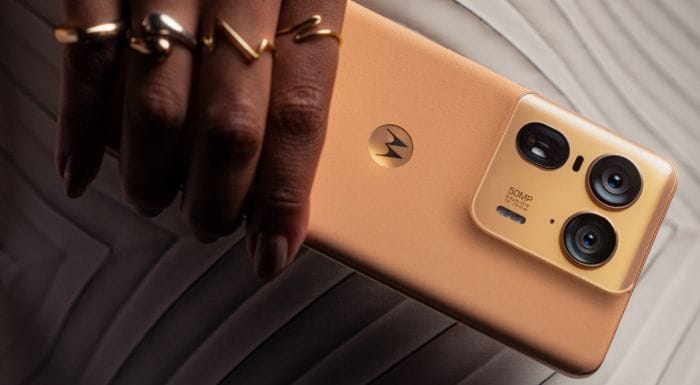 Motorola Edge 50 Ultra Review: Stylish and Powerful