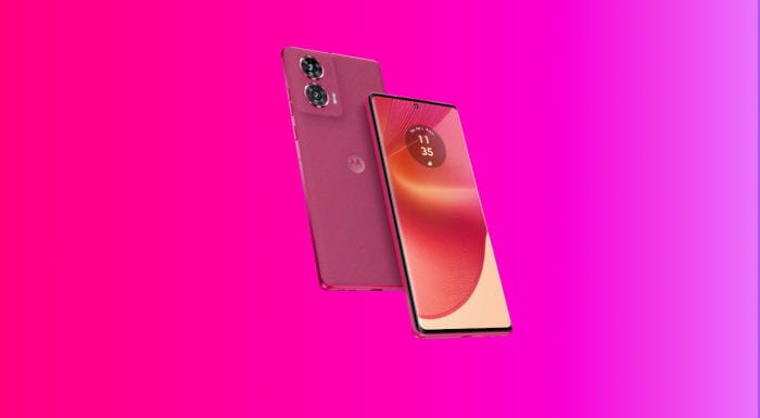 Motorola Edge 50 Fusion Review: Sleek Design Meets Power