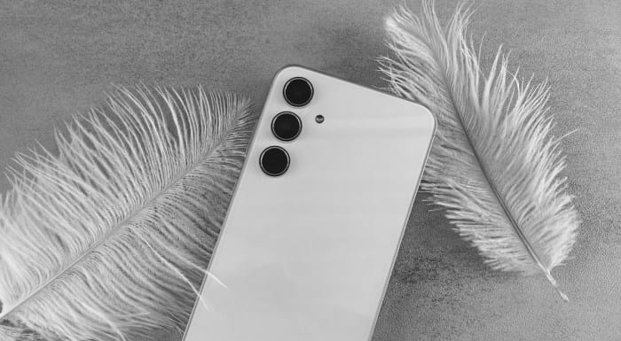 Samsung Galaxy A25 5G: Affordable Brilliance