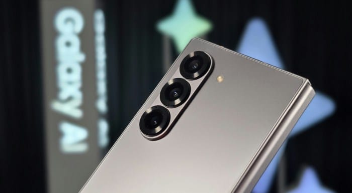 Samsung Galaxy Z Fold6 Review: A Foldable Revolution