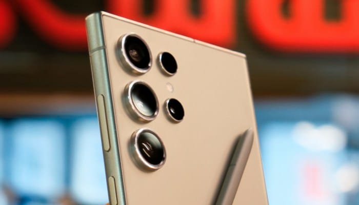 Samsung Galaxy S24 Ultra Review – The Ultimate Flagship Smartphone