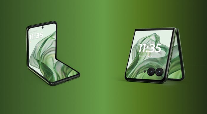 Motorola Razr 50 Ultra Review: The Best Flip Phone Yet