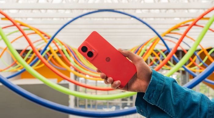 Motorola Moto G35 5G Review: Affordable 5G Performance