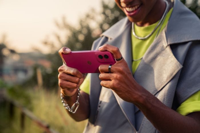 Motorola Moto G55 5G Review: Budget-Friendly Performance