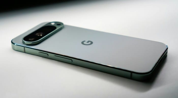 Google Pixel 9 Pro Review: AI-Powered Brilliance Redefined