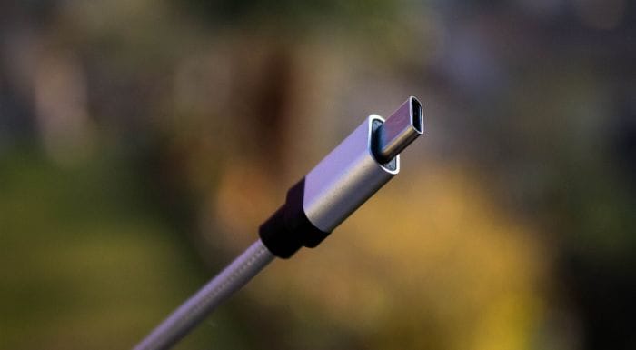 USB-C Becomes the Standard Across the EU